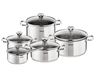 Tefal Duetto A705SC84 10 cz. - 220879 - zdjęcie 1